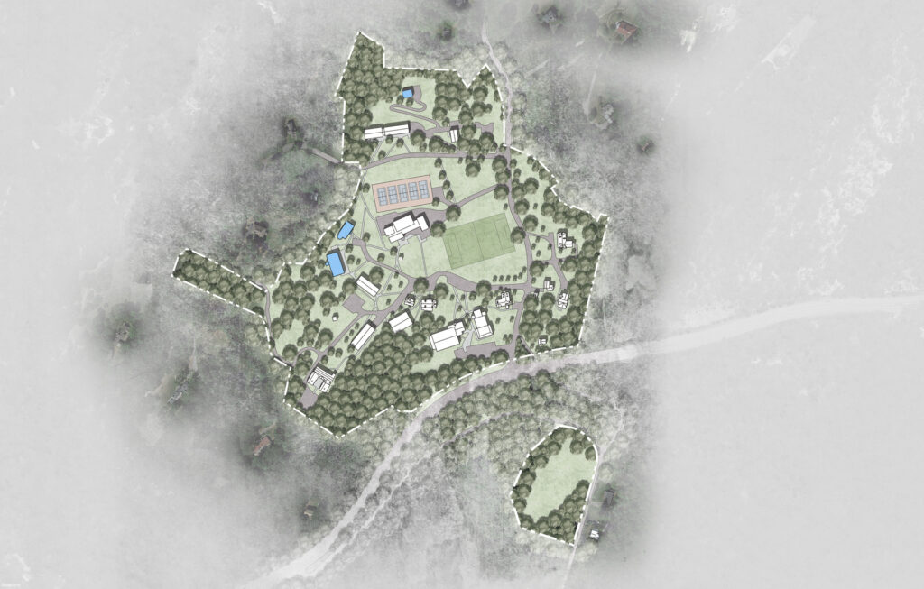 Storm King School