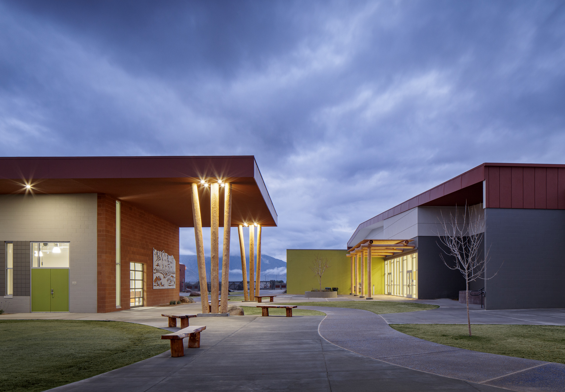 K-12 Independent Schools