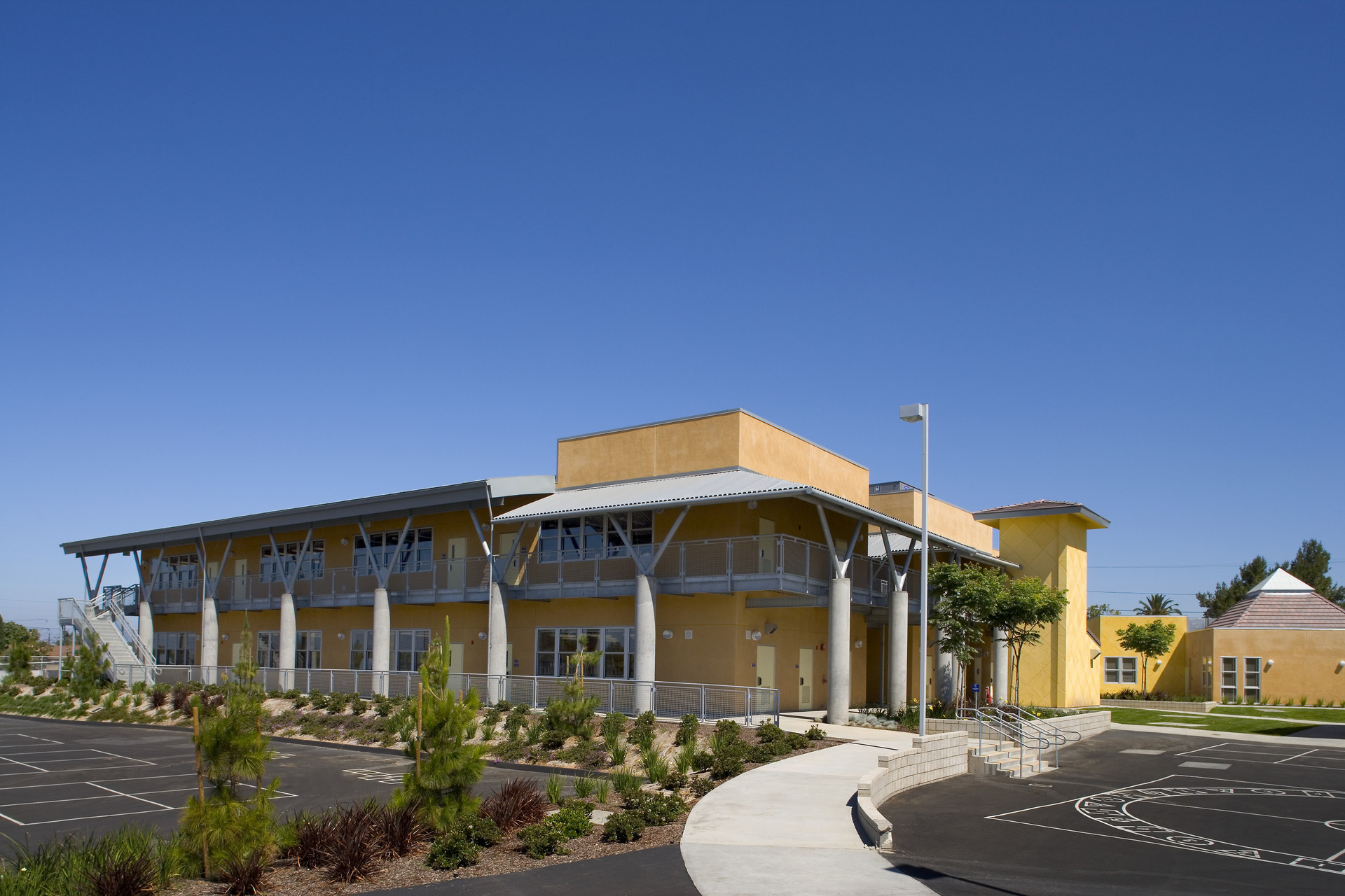 Florence Griffith Joyner Elementary School