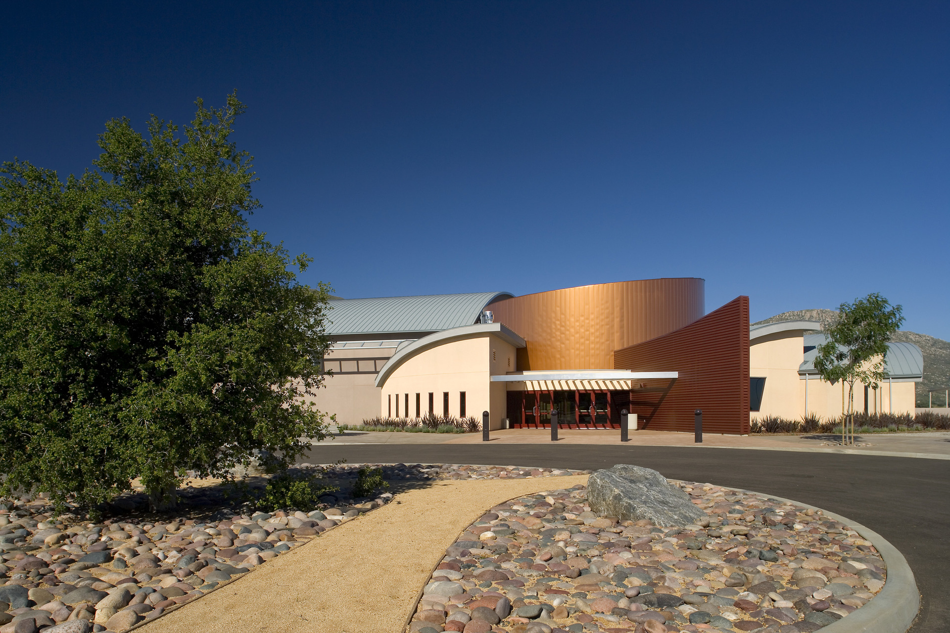 Viejas Community Center
