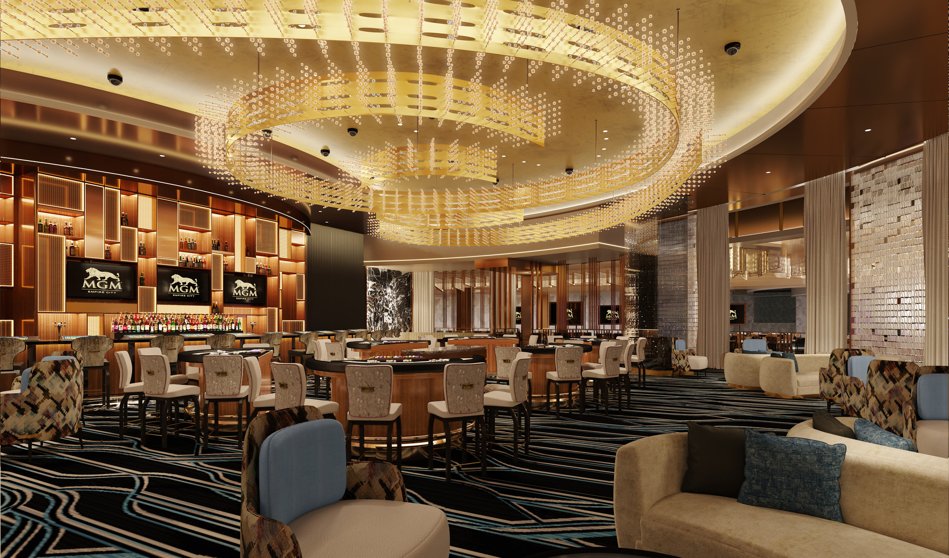 MGM Empire City