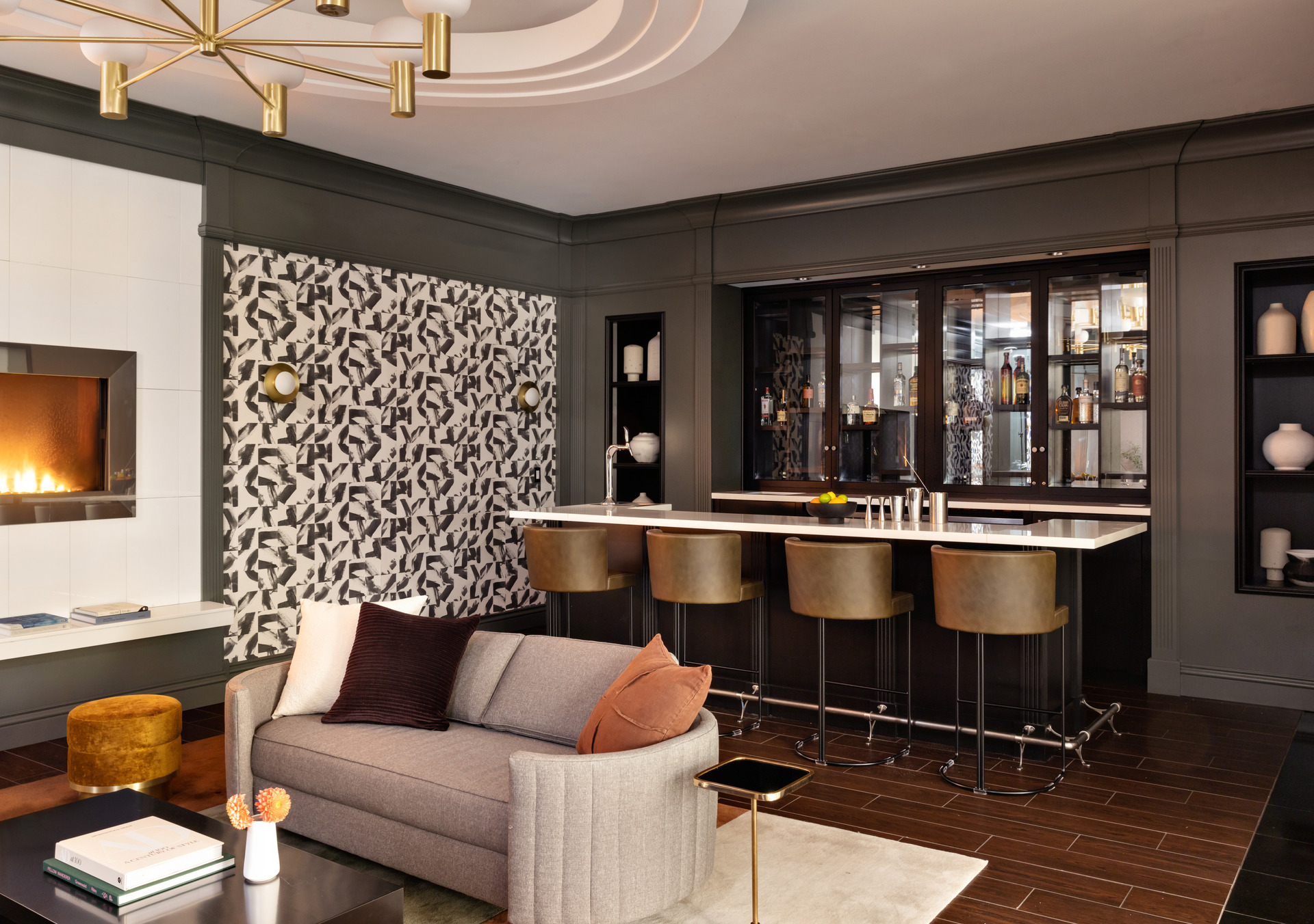 Kimpton Marlowe Hotel Renovation
