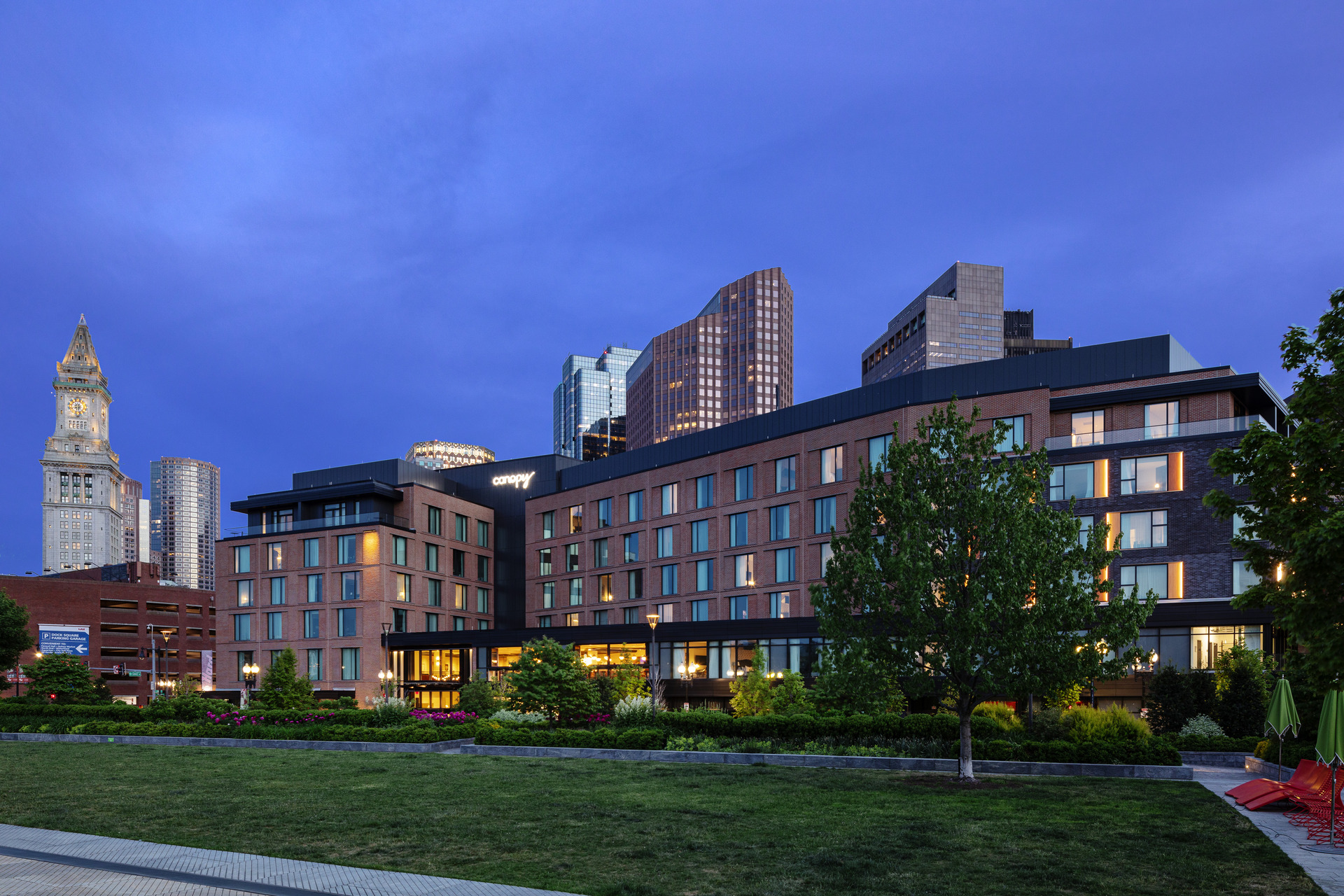 Canopy by Hilton