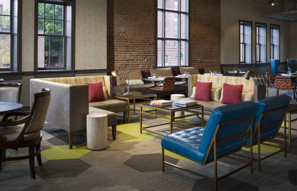 Hilton Garden Inn, Burlington, VT