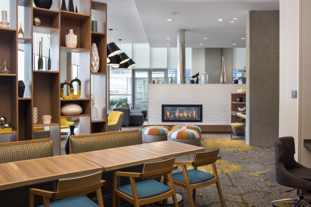 Residence Inn, Washington, DC