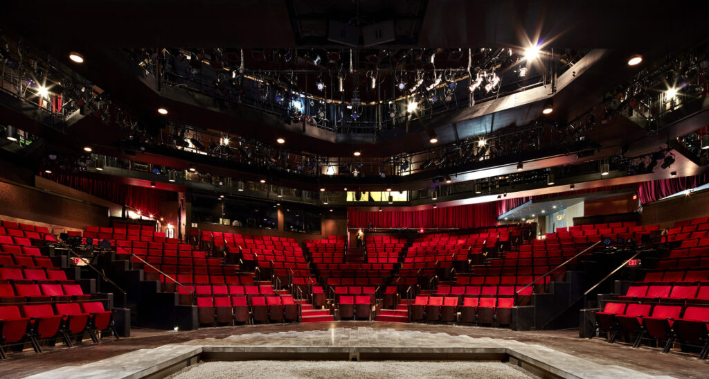 Hartford Stage
