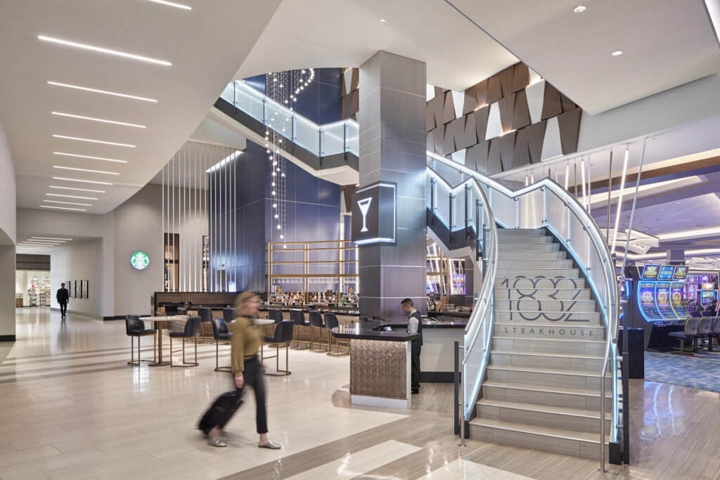 Choctaw Casino Durant