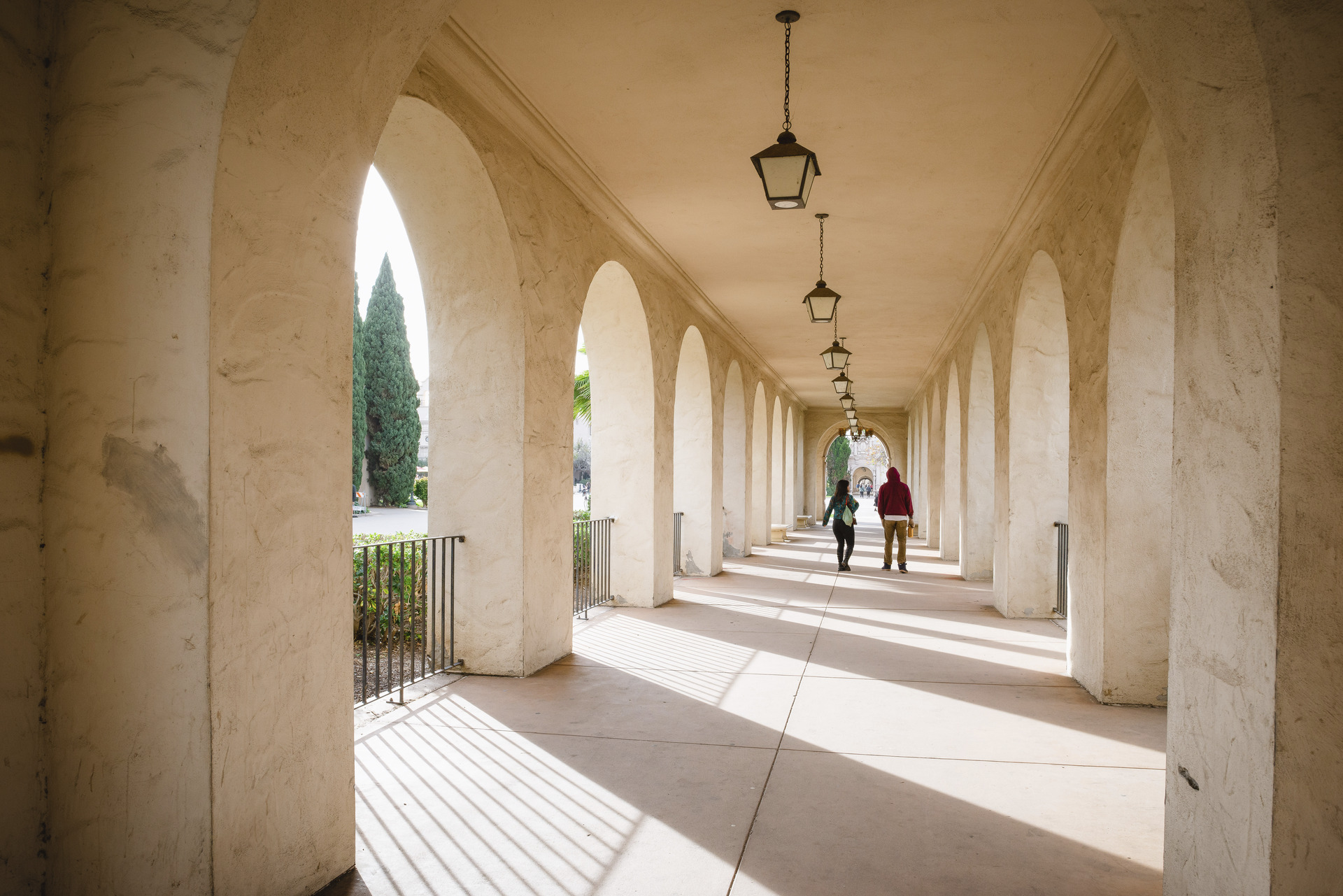 Balboa Park