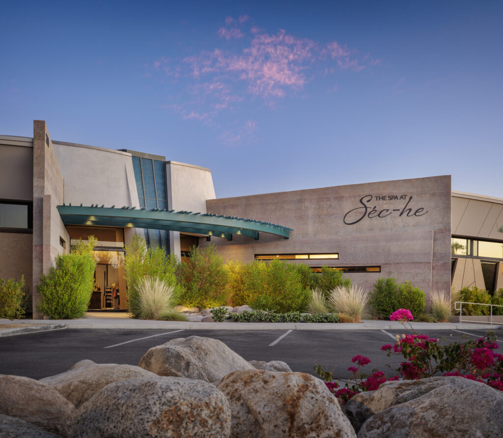 Agua Caliente Museum & Spa