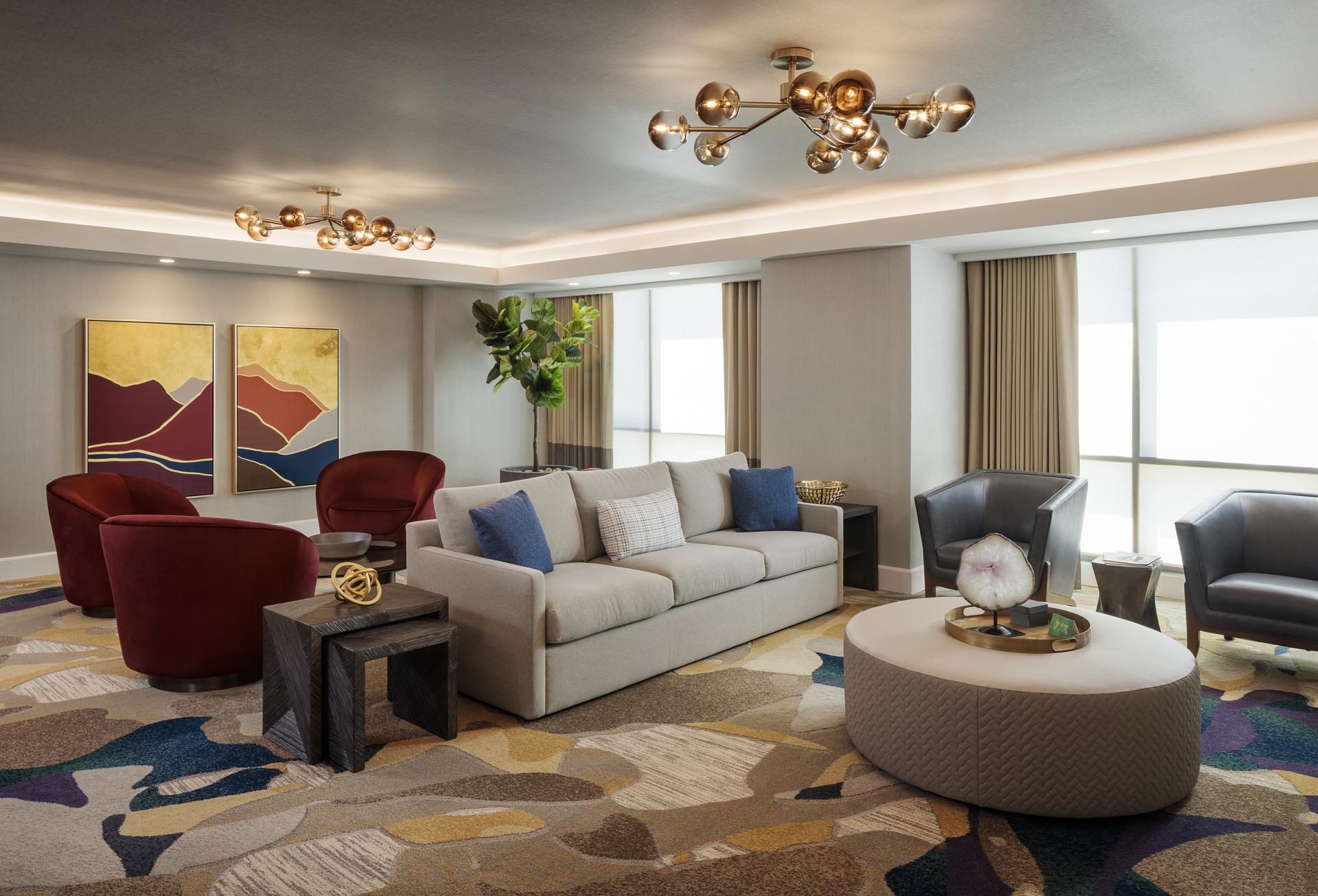 Pechanga Casino Resort Hotel Renovation
