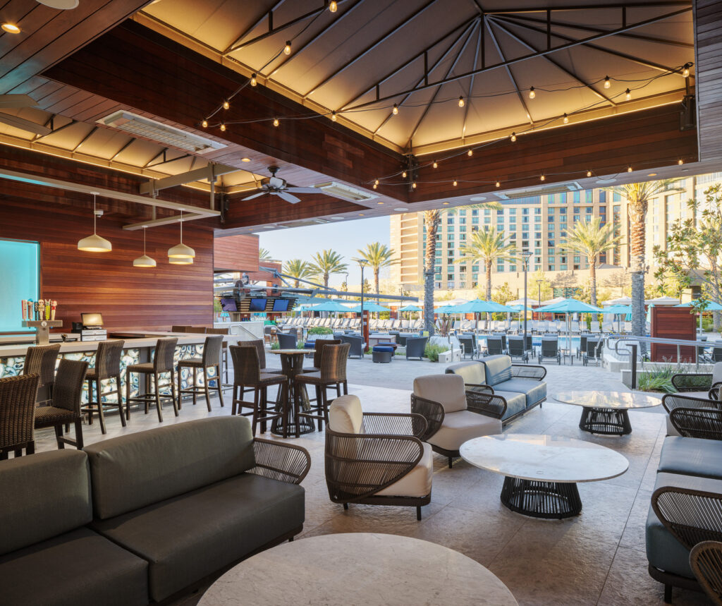 Pechanga Casino Resort Hotel