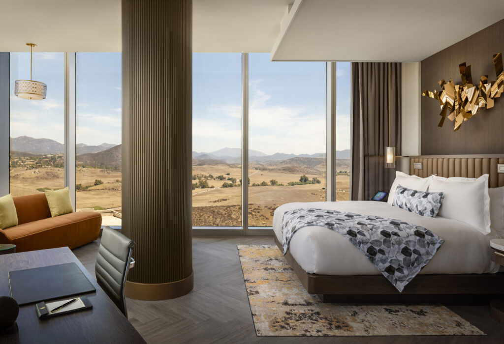 Jamul Casino Resort