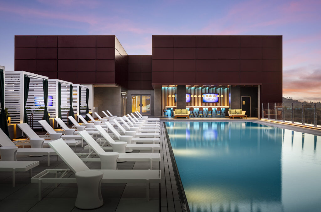 Jamul Casino Resort