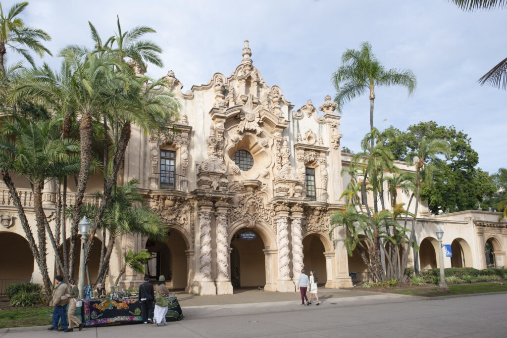 Balboa Park