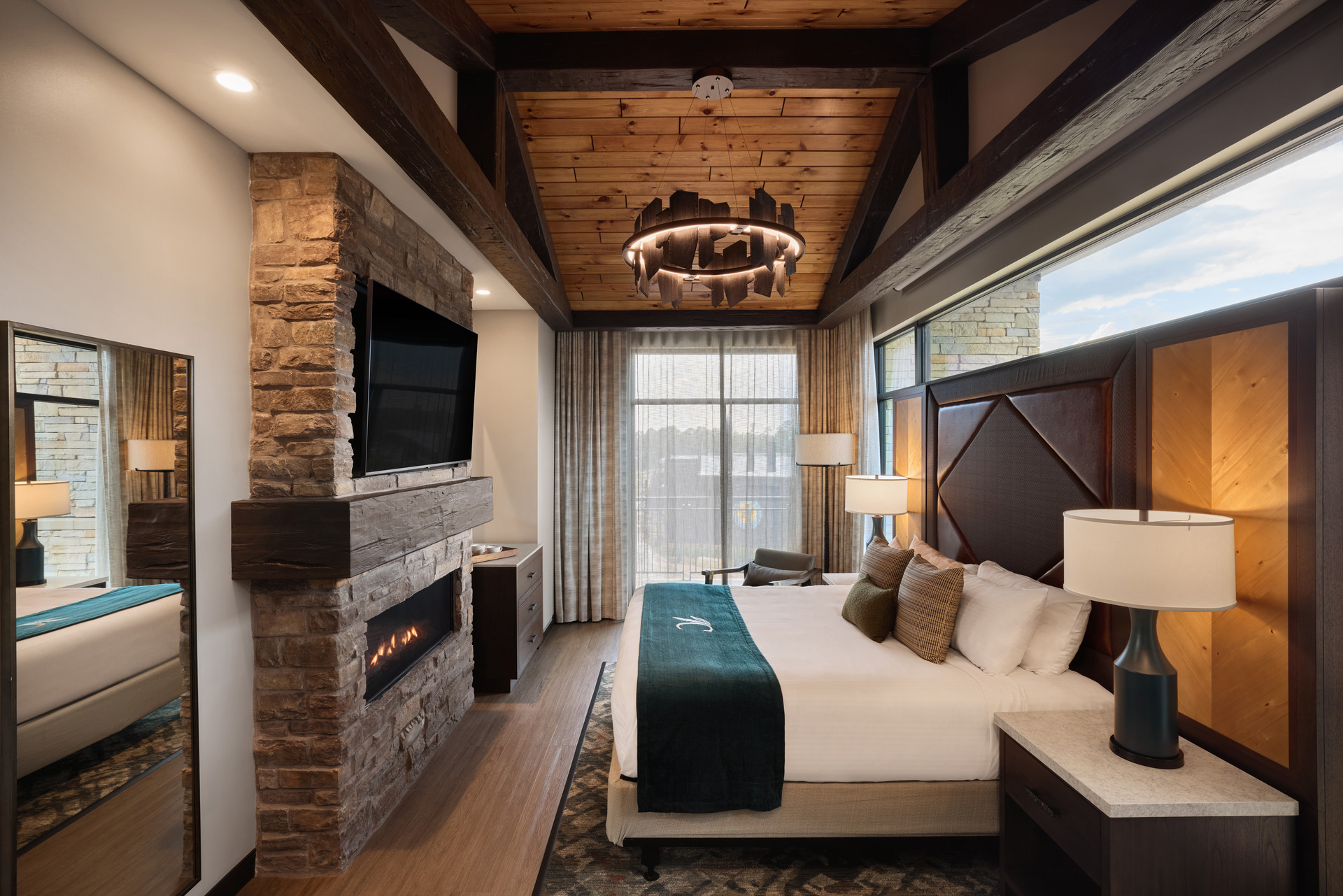 Choctaw Landing