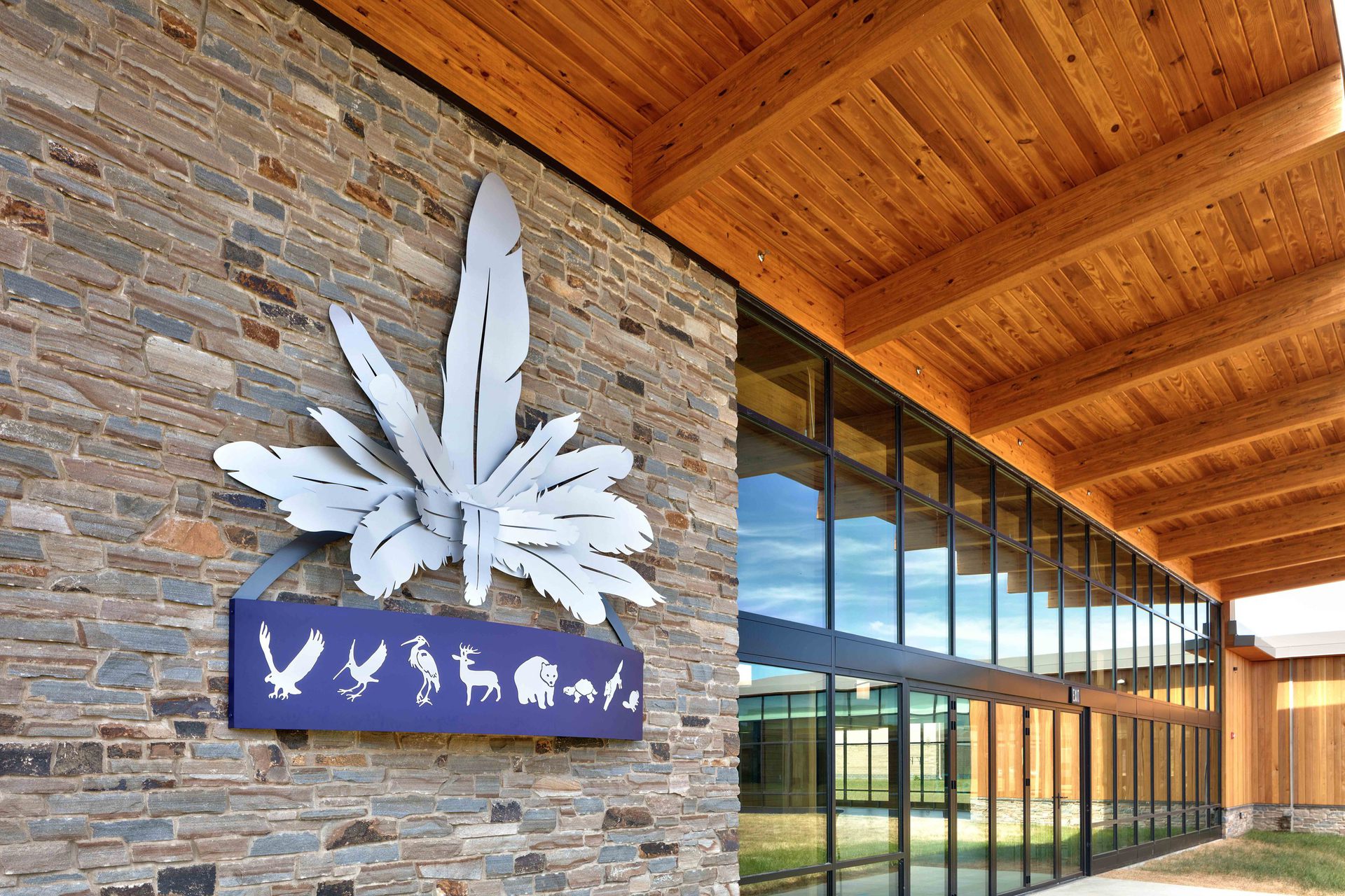 Seneca Early Childhood Learning Centers