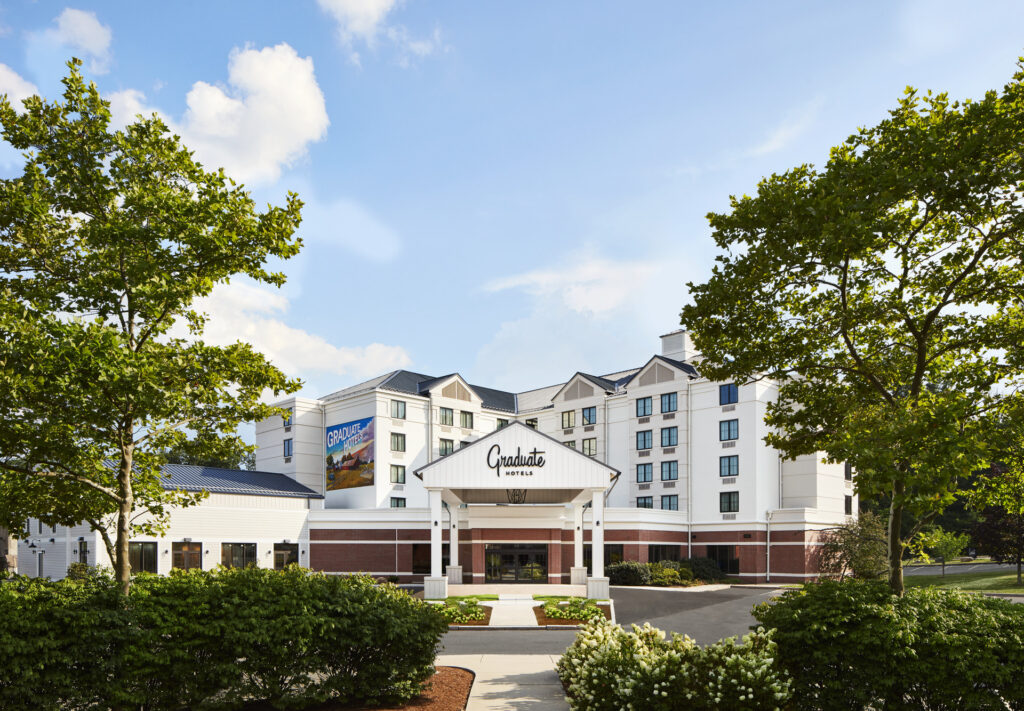 Graduate Hotels