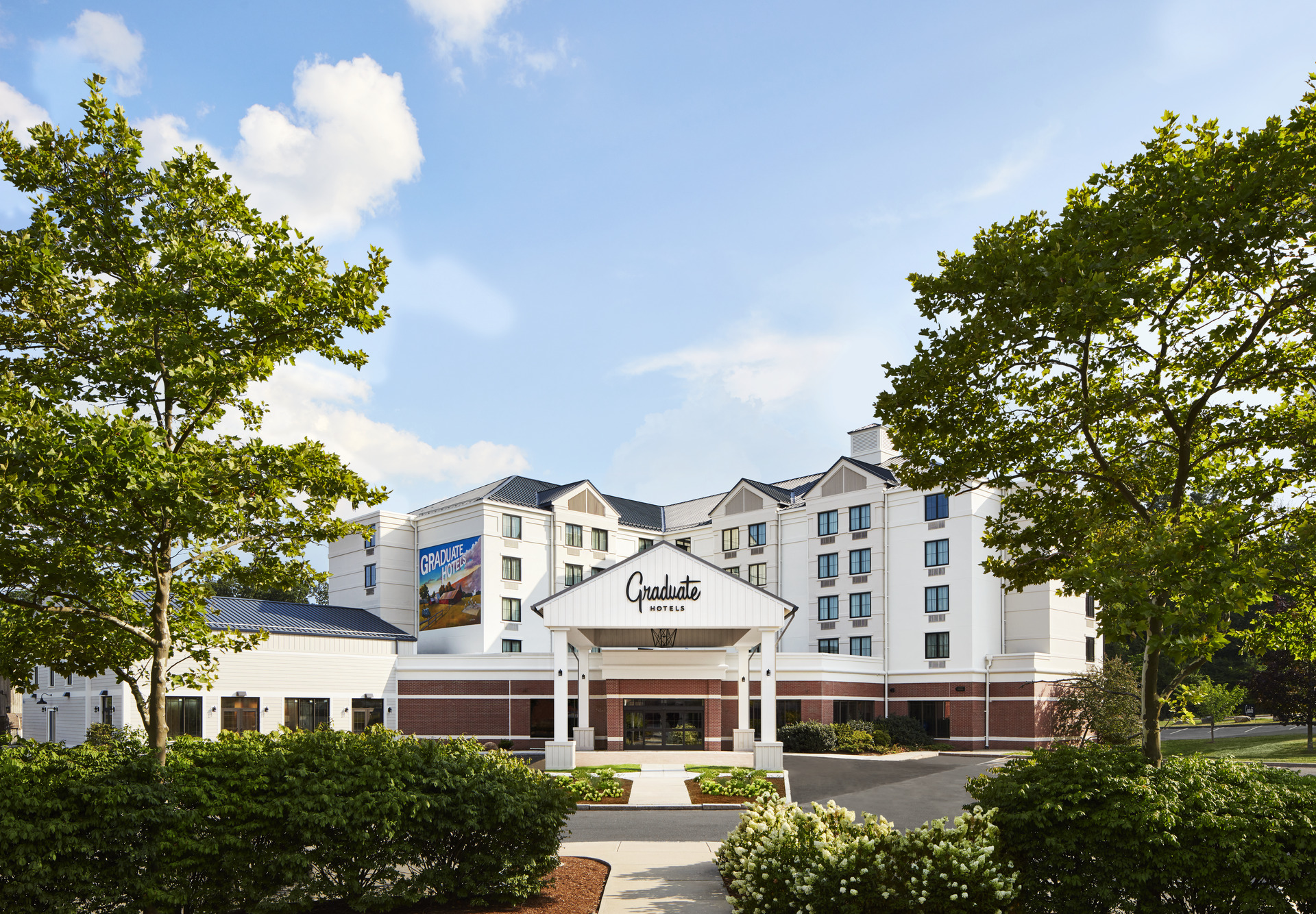 How on-campus hotels fuel culture and revenue | By Harry Wheeler, AIA, ISHC