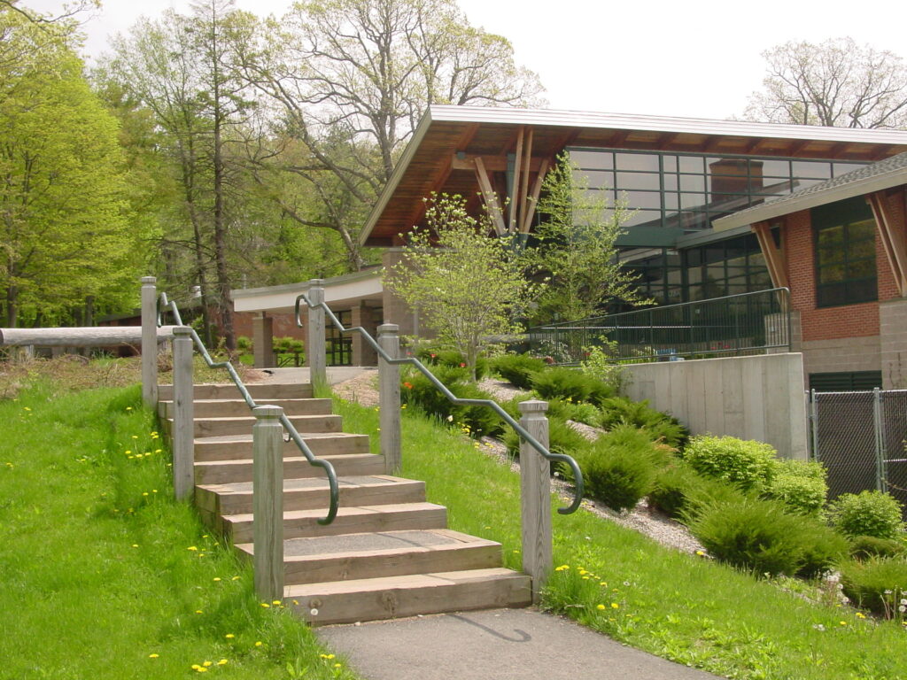 Wilbert Snow School
