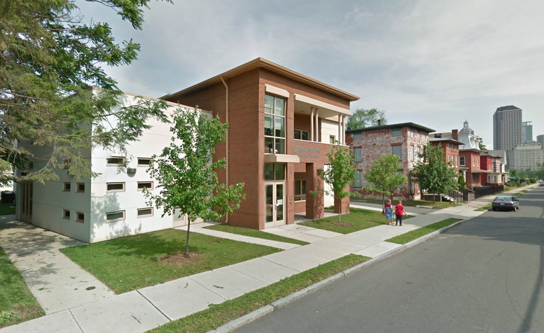 Institute for the Hispanic Family