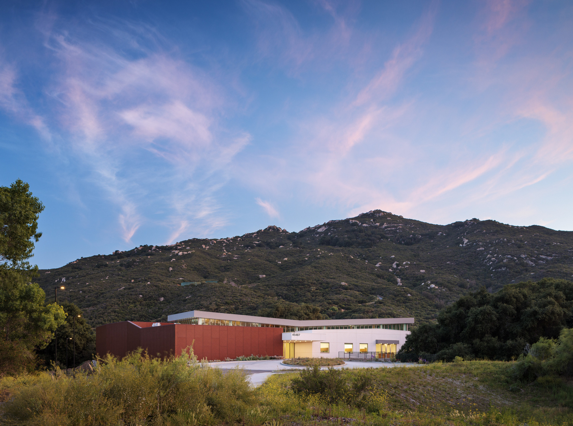 Pechanga Cultural Repository