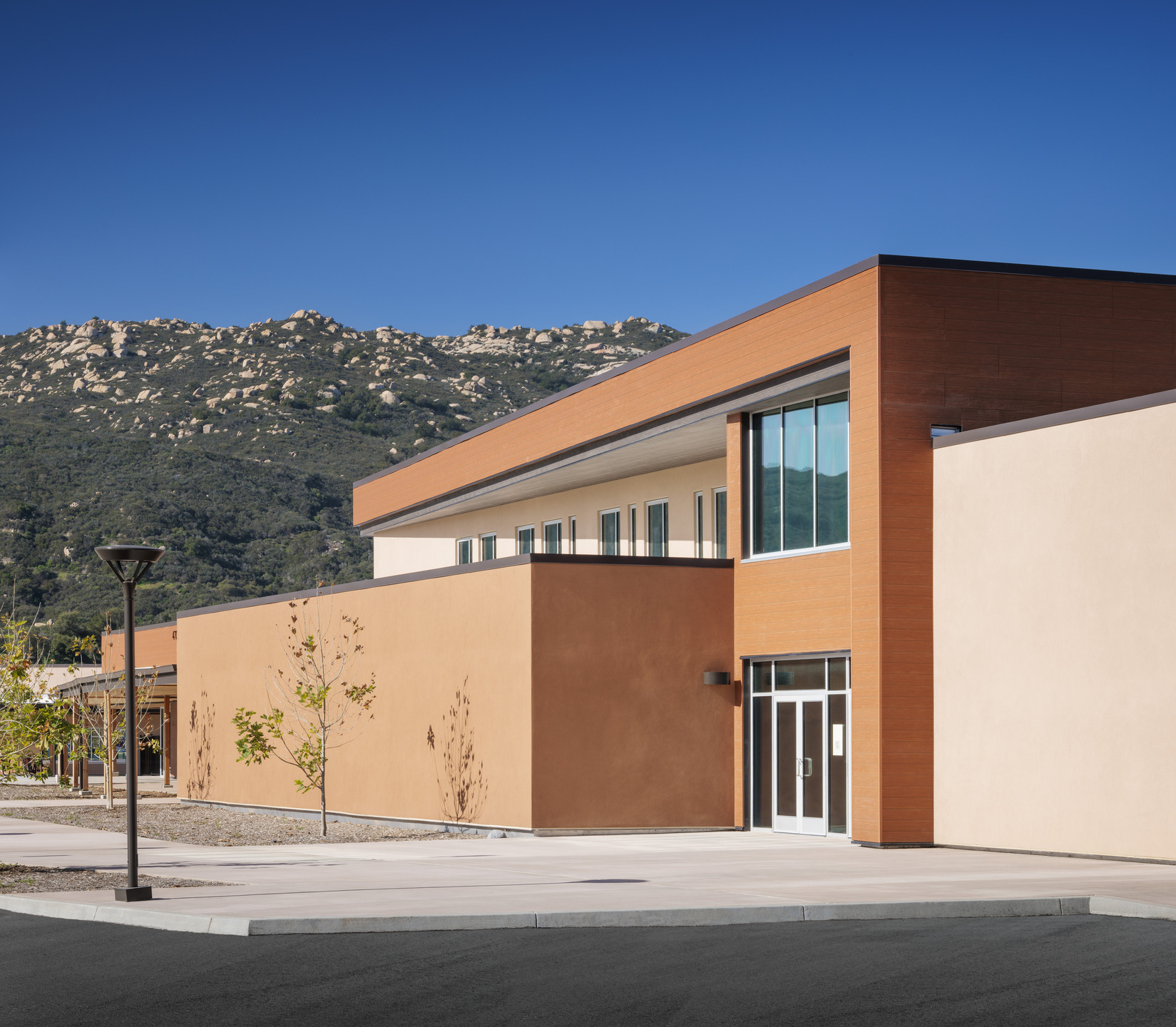 Pechanga Chámmakilawish Tribal School
