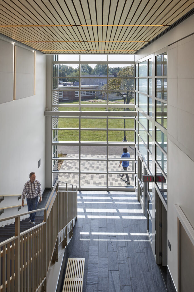 Center for Applied Research & Education (CARE) - University of Saint Joseph