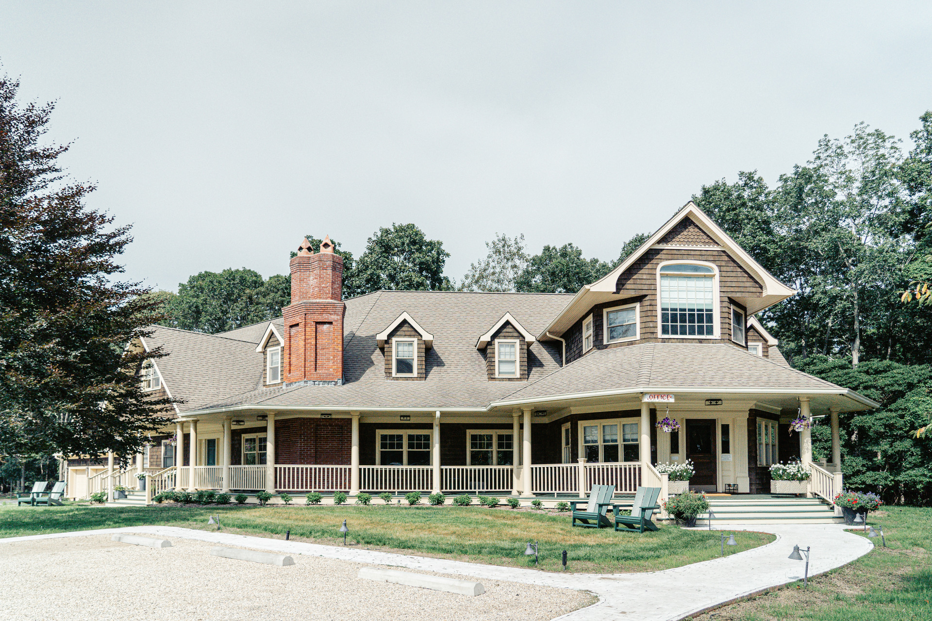 The Sagaponack