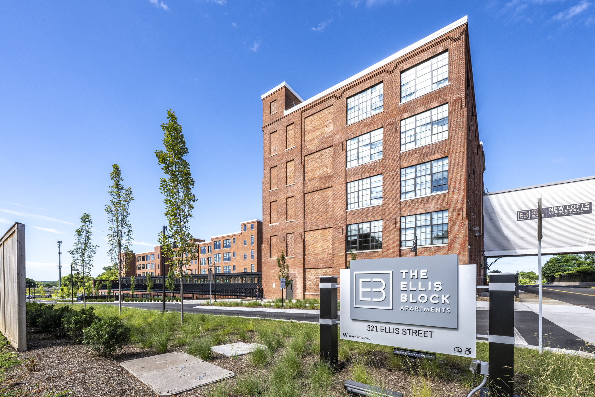 Turning Historic Buildings into Vibrant Housing: Lessons From the Northeast | By Christine Faverio, RA, LEED AP