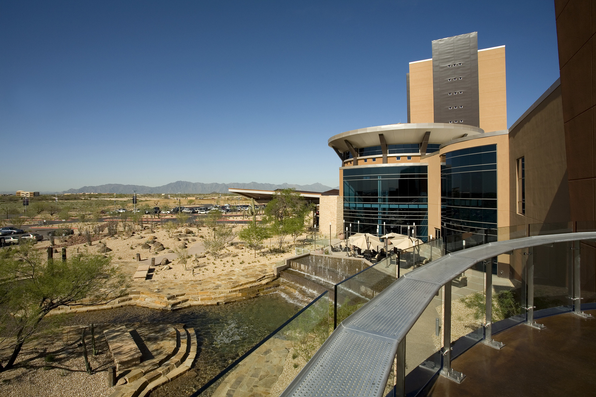 Wild Horse Pass Hotel & Casino