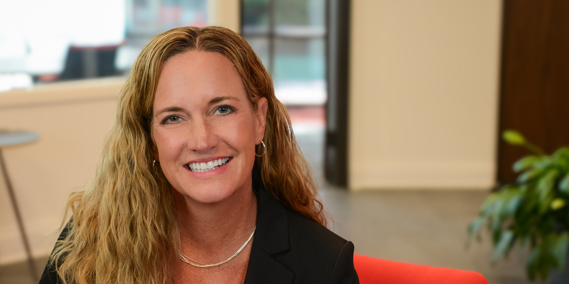 Image of Amy Hull  