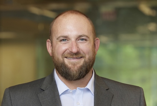 Image of Aaron Guthridge