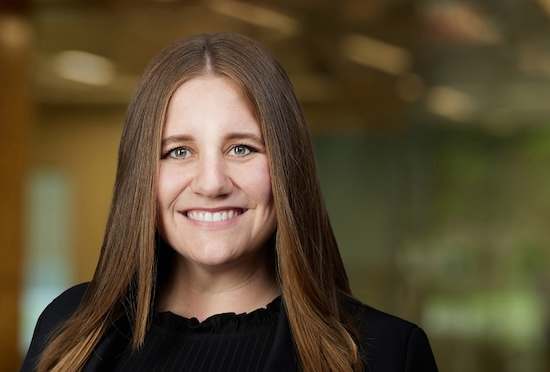 Image of Allison Guthridge