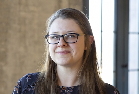 Image of Jessica Barrow