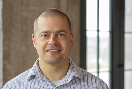 Image of Kevin Beals