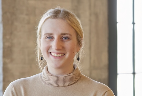 Image of Laura Bedus