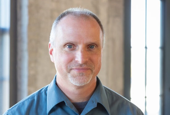 Image of Chris Boldt