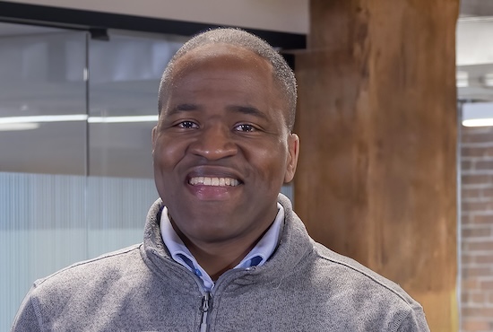 Image of Nick Brooks