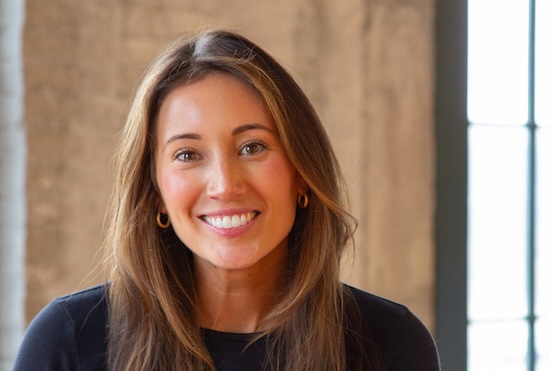 Image of Sarah Callahan
