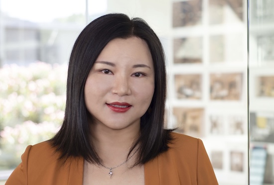 Image of Annie Chen