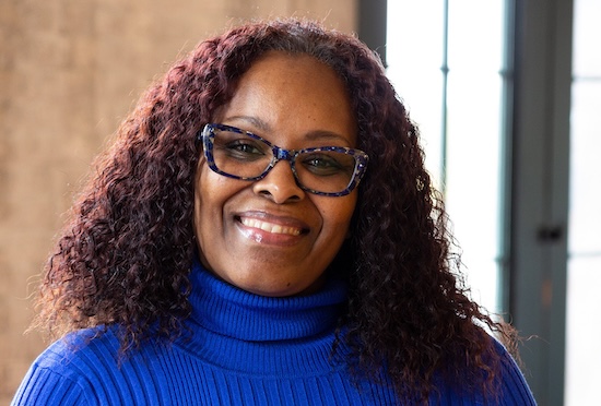 Image of Trudy Clay