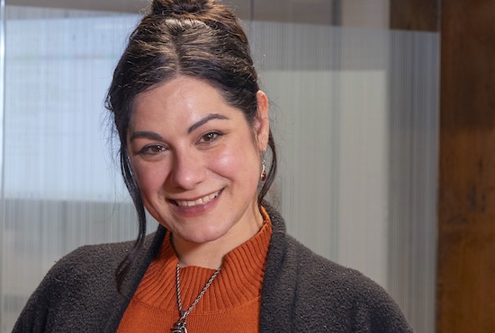 Image of Janine Clifford