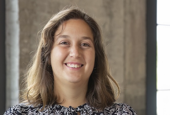 Image of Alison DiVenere