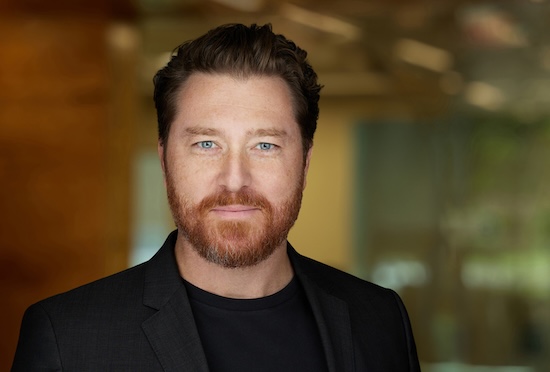 Image of Stephen Dinnen