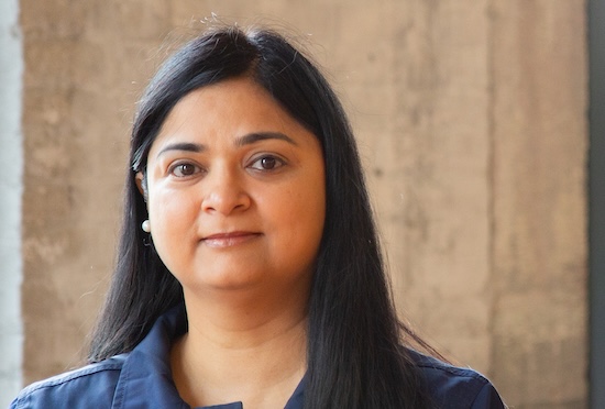 Image of Sarika Dixit