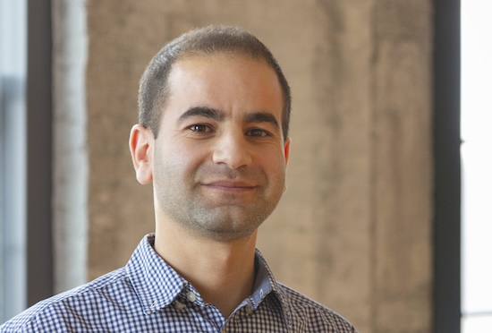 Image of Samir Djeddar