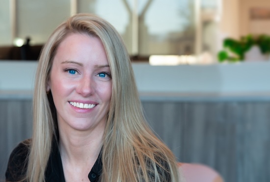 Image of Catherine Douglass