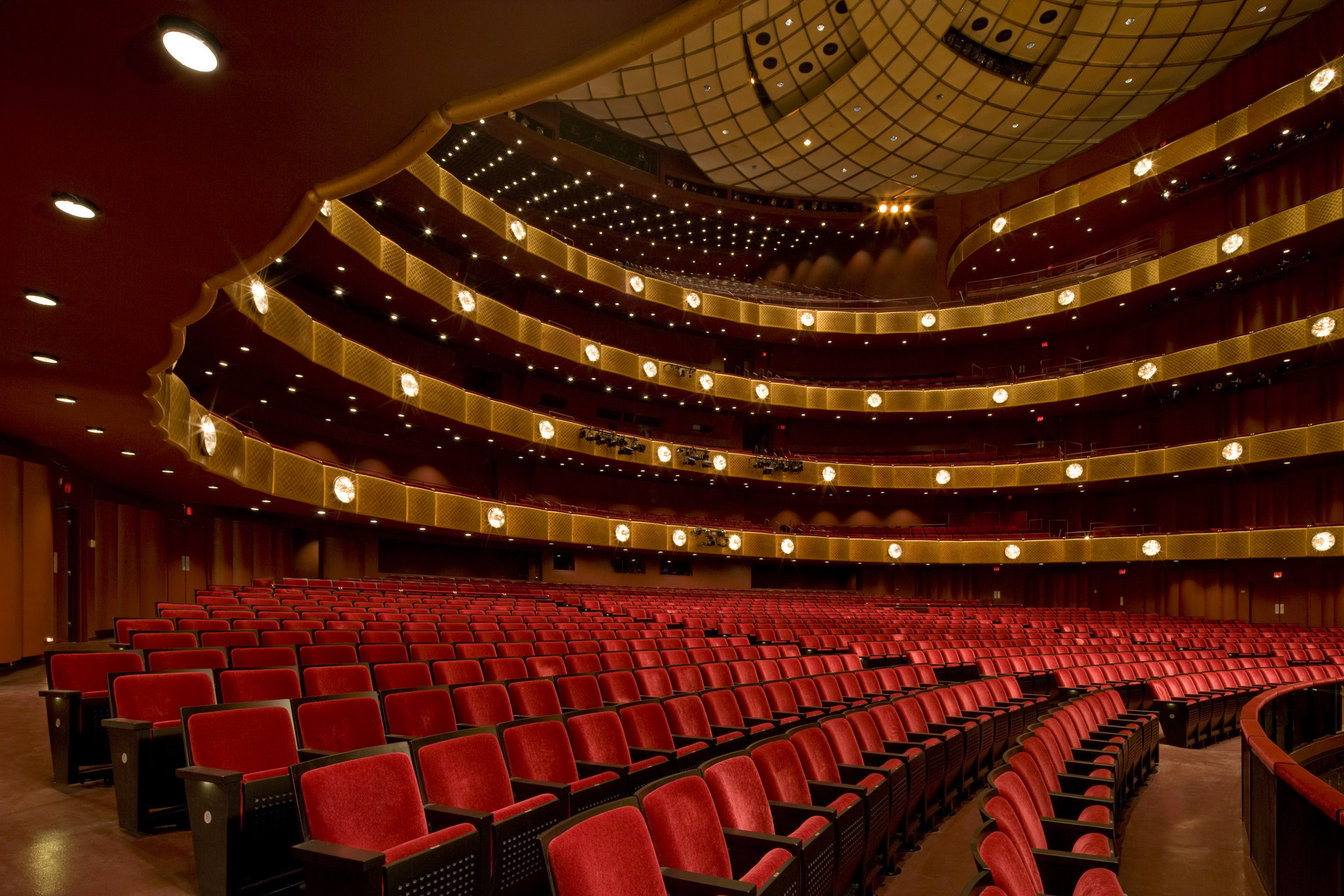 David H. Koch Theater