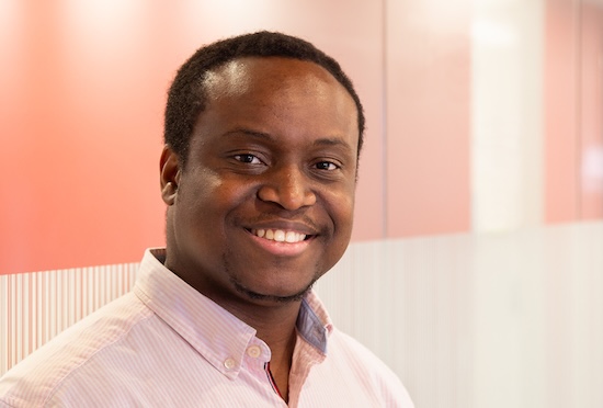 Image of Ita Ekanem