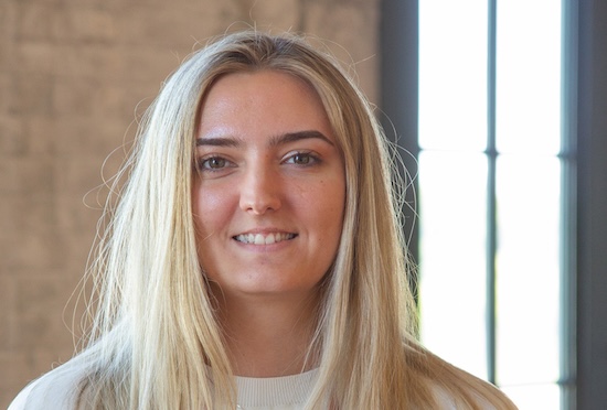 Image of Kimberly Fraleigh